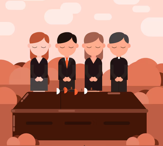 在告別來(lái)臨之前：選擇合適葬儀社與禮儀社，讓家屬有依靠